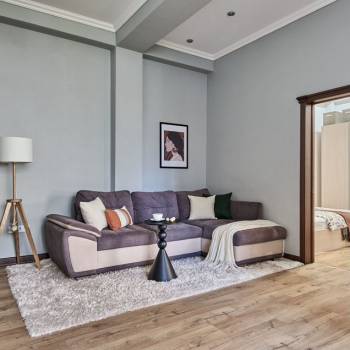 Продается 3-х комнатная квартира, 72 м²