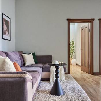 Продается 3-х комнатная квартира, 72 м²