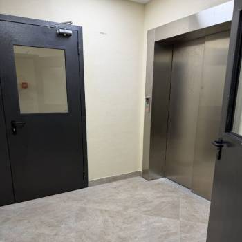 Продается 3-х комнатная квартира, 118 м²