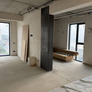 Продается 3-х комнатная квартира, 118 м²