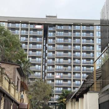 Продается 3-х комнатная квартира, 118 м²