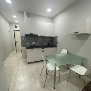 Сдается 1-комнатная квартира, 31 м²