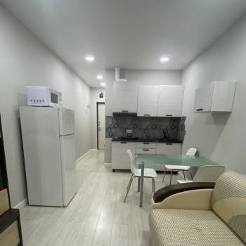 Сдается 1-комнатная квартира, 31 м²