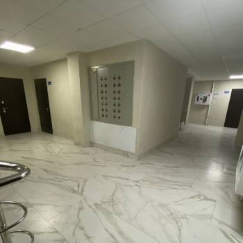 Сдается 1-комнатная квартира, 31 м²