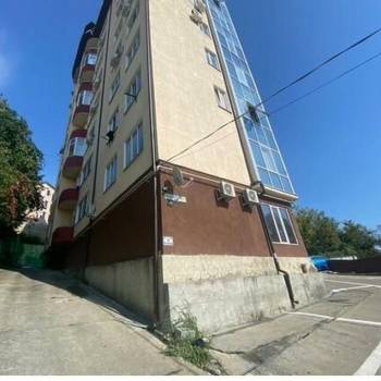 Продается 2-х комнатная квартира, 63,9 м²