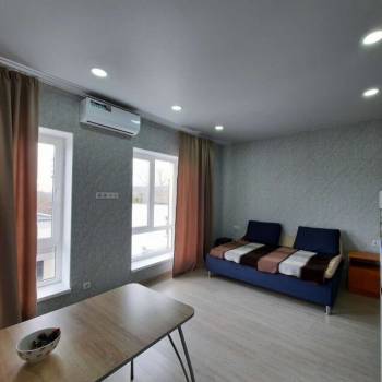 Продается 1-комнатная квартира, 24,4 м²