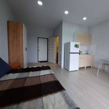 Продается 1-комнатная квартира, 24,4 м²