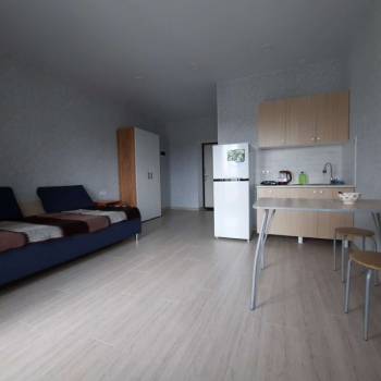 Продается 1-комнатная квартира, 24,4 м²
