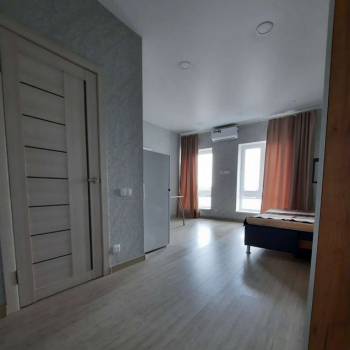 Продается 1-комнатная квартира, 24,4 м²