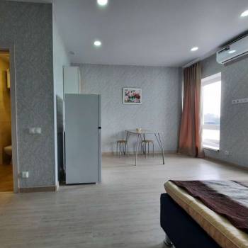 Продается 1-комнатная квартира, 24,4 м²