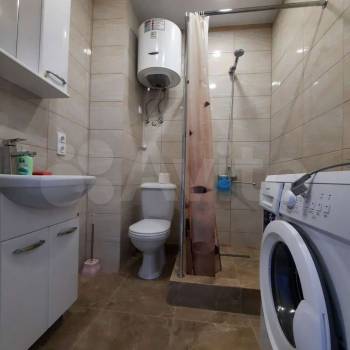 Продается 1-комнатная квартира, 24,4 м²