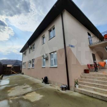 Продается 1-комнатная квартира, 24,4 м²