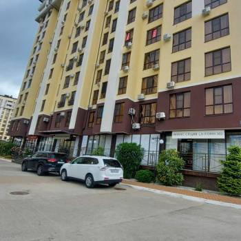 Продается 1-комнатная квартира, 29,4 м²