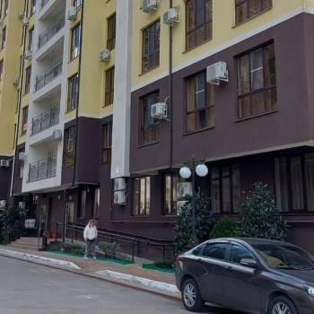 Продается 1-комнатная квартира, 29,4 м²