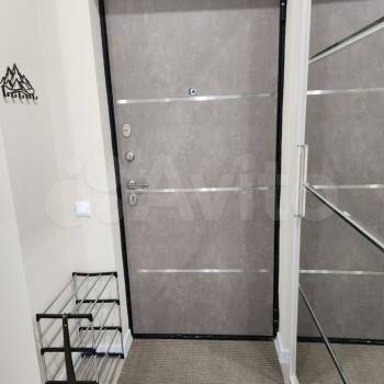 Сдается 1-комнатная квартира, 30,6 м²