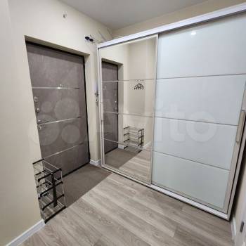 Сдается 1-комнатная квартира, 30,6 м²