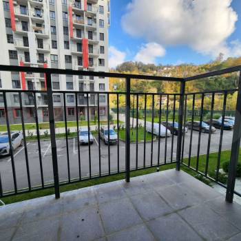 Сдается 1-комнатная квартира, 30,6 м²