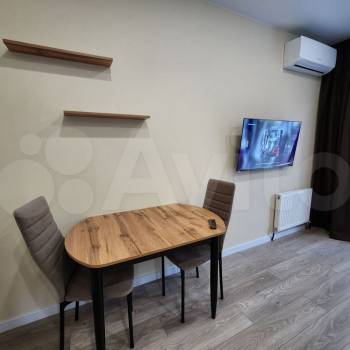 Сдается 1-комнатная квартира, 30,6 м²