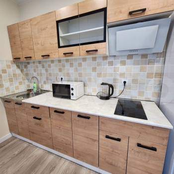 Сдается 1-комнатная квартира, 30,6 м²