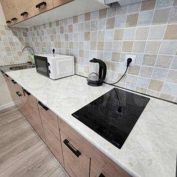 Сдается 1-комнатная квартира, 30,6 м²