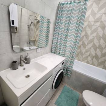 Сдается 1-комнатная квартира, 30,6 м²