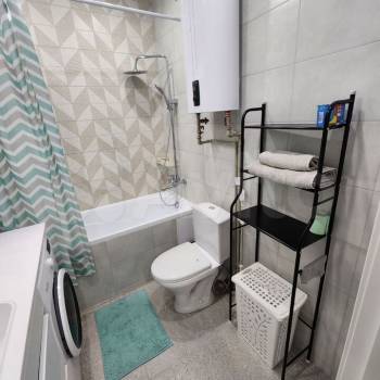 Сдается 1-комнатная квартира, 30,6 м²