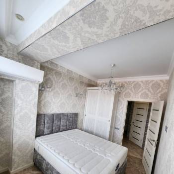 Продается 2-х комнатная квартира, 51,4 м²