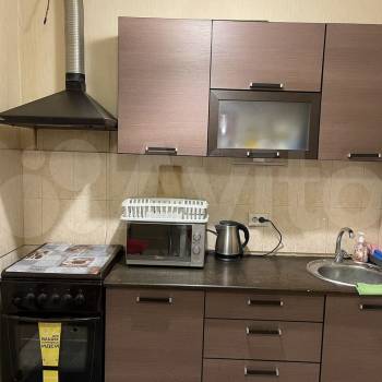 Сдается 1-комнатная квартира, 35 м²