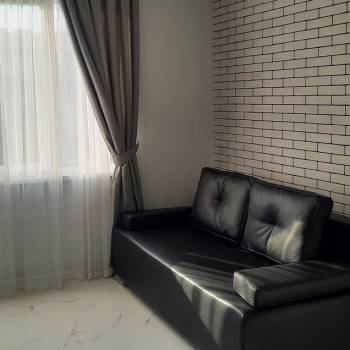 Сдается 1-комнатная квартира, 28 м²