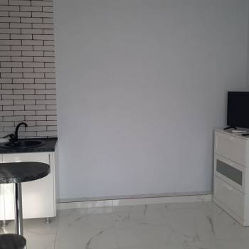 Сдается 1-комнатная квартира, 28 м²