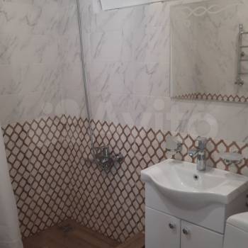 Сдается 1-комнатная квартира, 28 м²