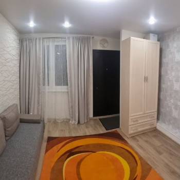Сдается 1-комнатная квартира, 25 м²