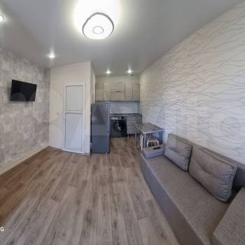 Сдается 1-комнатная квартира, 25 м²