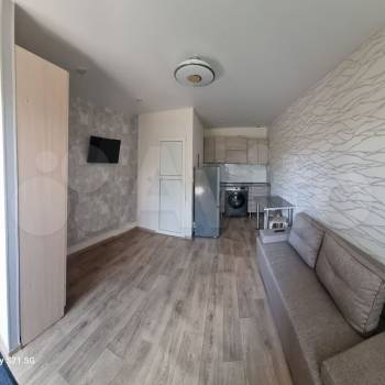 Сдается 1-комнатная квартира, 25 м²