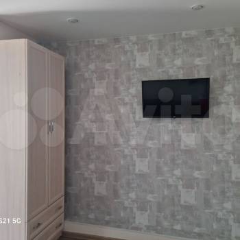 Сдается 1-комнатная квартира, 25 м²