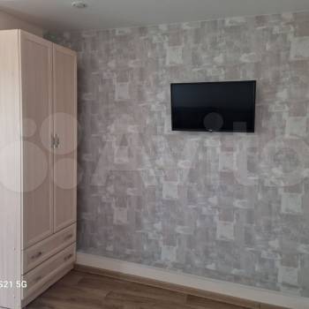 Сдается 1-комнатная квартира, 25 м²