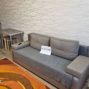 Сдается 1-комнатная квартира, 25 м²