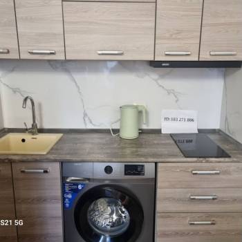 Сдается 1-комнатная квартира, 25 м²