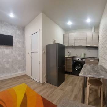 Сдается 1-комнатная квартира, 25 м²