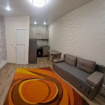 Сдается 1-комнатная квартира, 25 м²