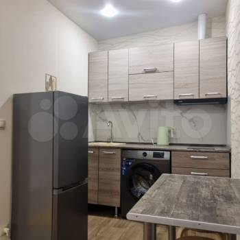 Сдается 1-комнатная квартира, 25 м²