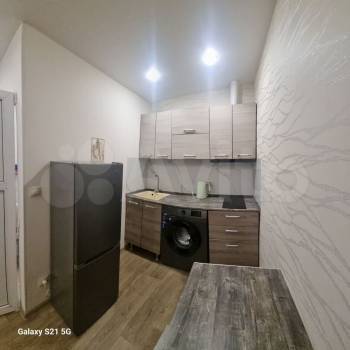 Сдается 1-комнатная квартира, 25 м²