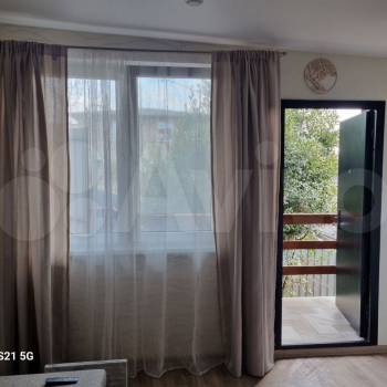 Сдается 1-комнатная квартира, 25 м²