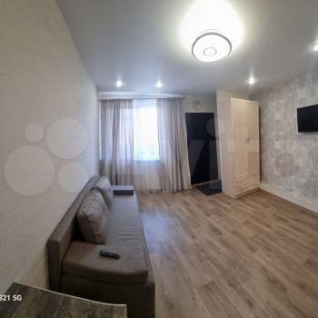 Сдается 1-комнатная квартира, 25 м²