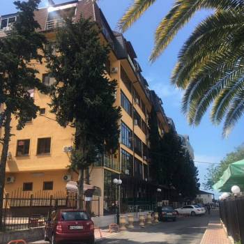 Сдается 1-комнатная квартира, 30 м²