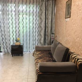 Сдается 1-комнатная квартира, 30 м²