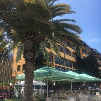 Сдается 1-комнатная квартира, 30 м²