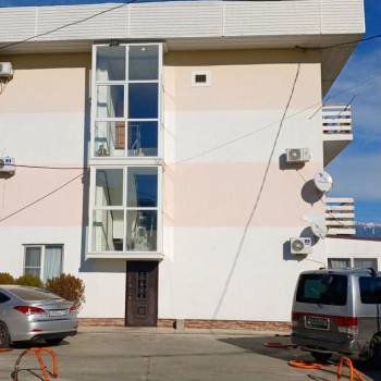 Сдается 1-комнатная квартира, 20 м²