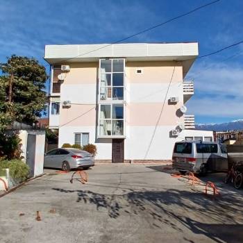 Сдается 1-комнатная квартира, 20 м²