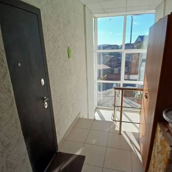 Сдается 1-комнатная квартира, 20 м²